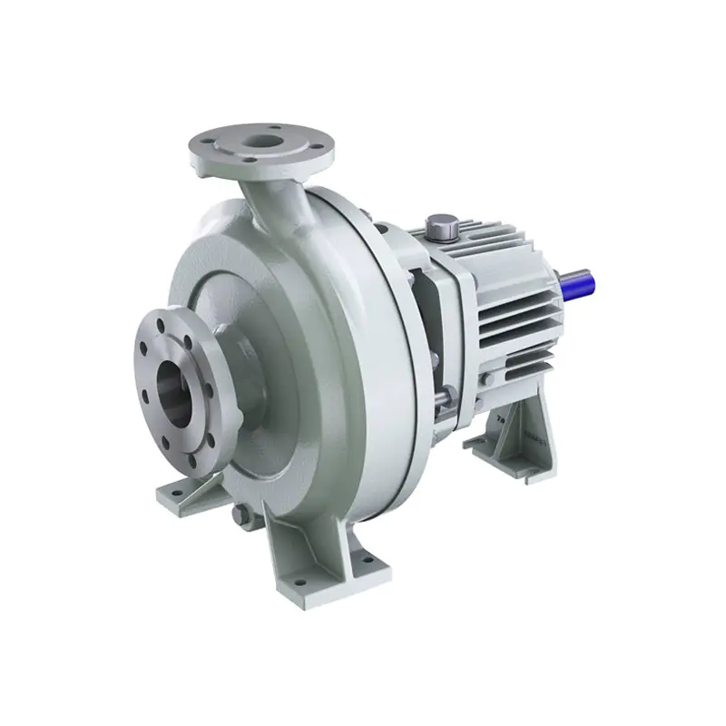 Pompa Screw