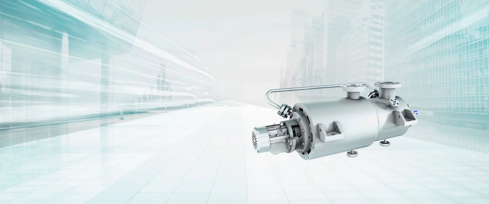 Supplier Pumps Screw