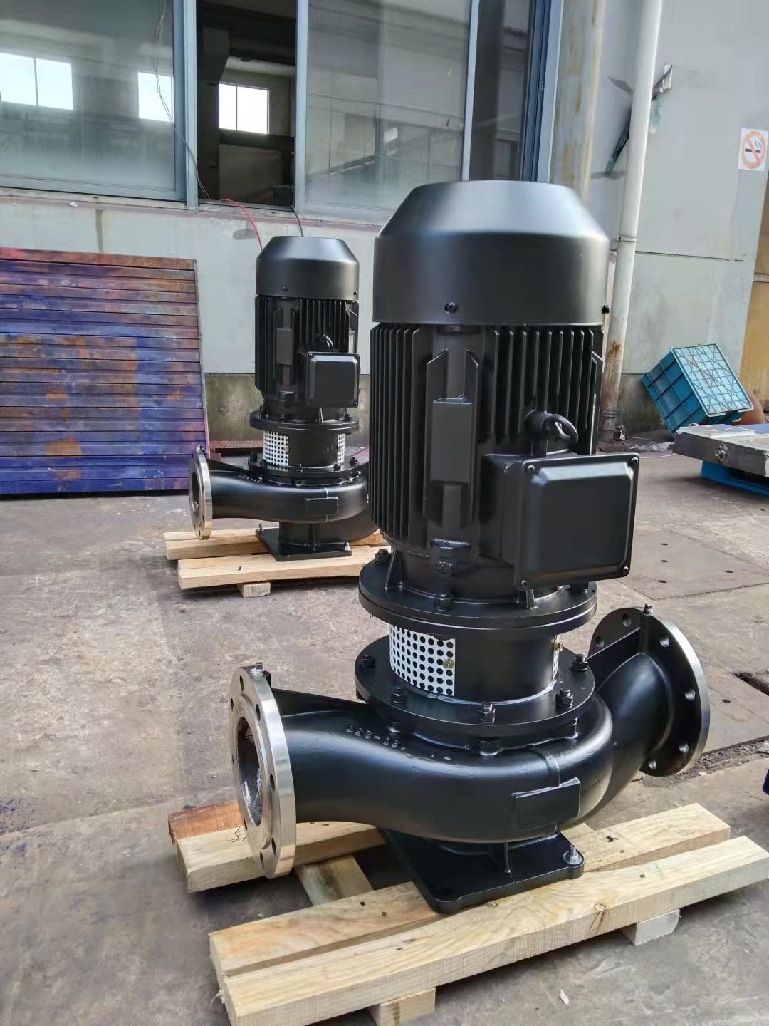 Apa pompa centrifugal?