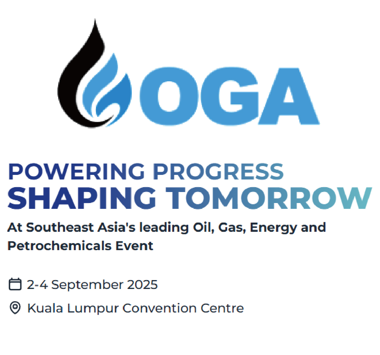 Teffiko ngajak sampeyan ing pameran minyak & gas lan gas Asia Asia