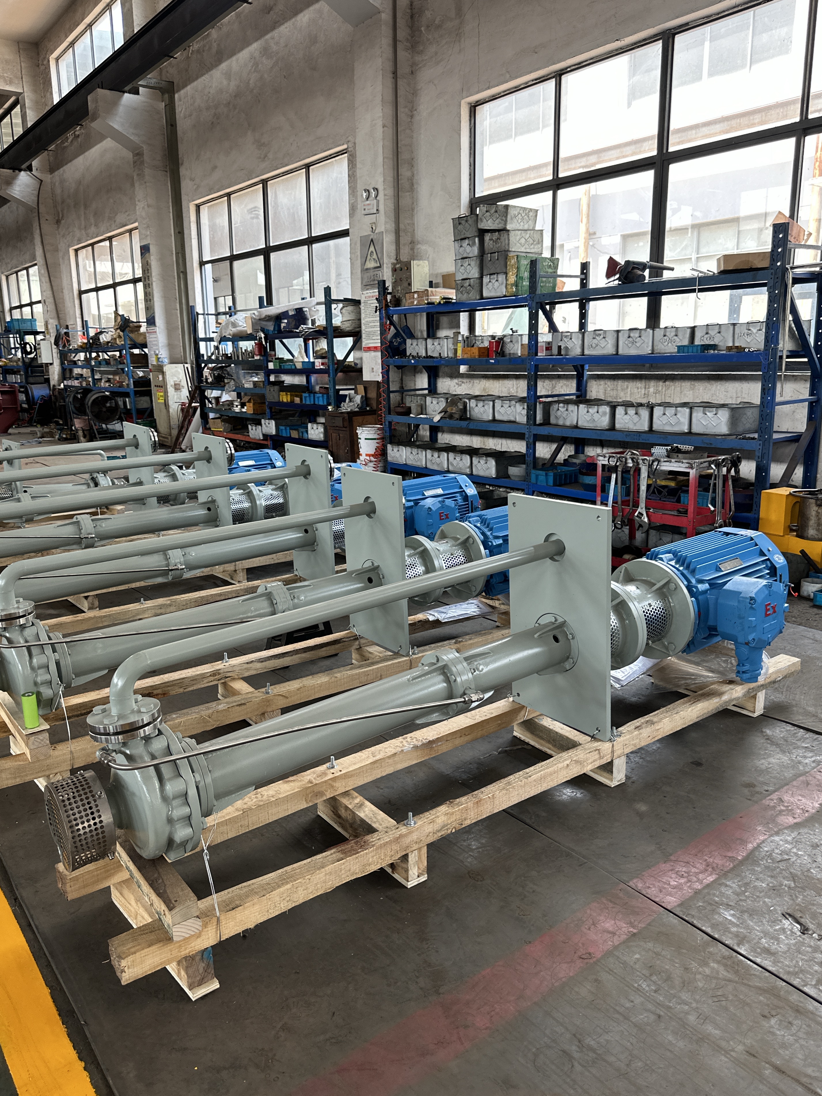 Kepiye cara mutusake apa kanggo tuku pompa submersible utawa pompa sing subur?